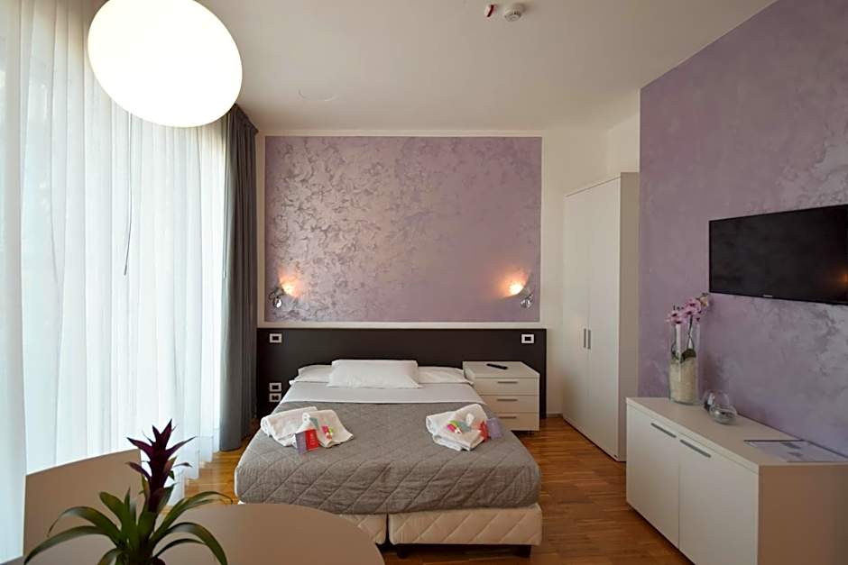 Hotel Mantova Residence