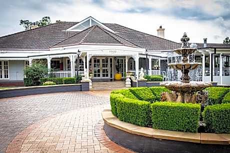 voco Kirkton Park Hunter Valley by IHG