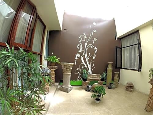 Hotel Providencia