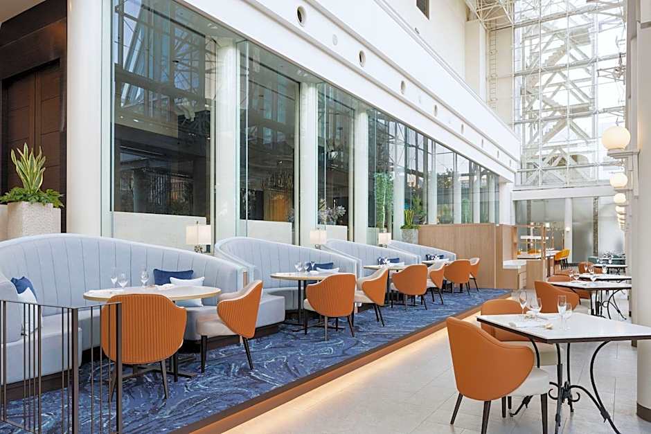 The Westin Osaka