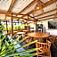 15 - LE VACOA - CHAMBRE 15 ETG D