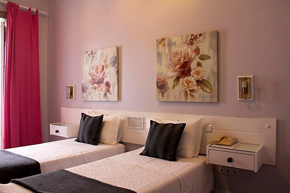 Hotel Jardim Viana do Castelo
