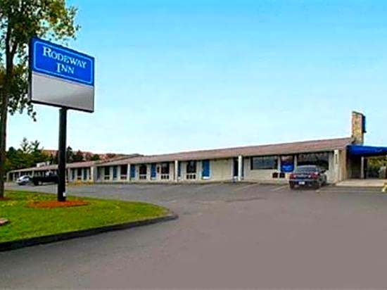 Rodeway Inn Metro Airport