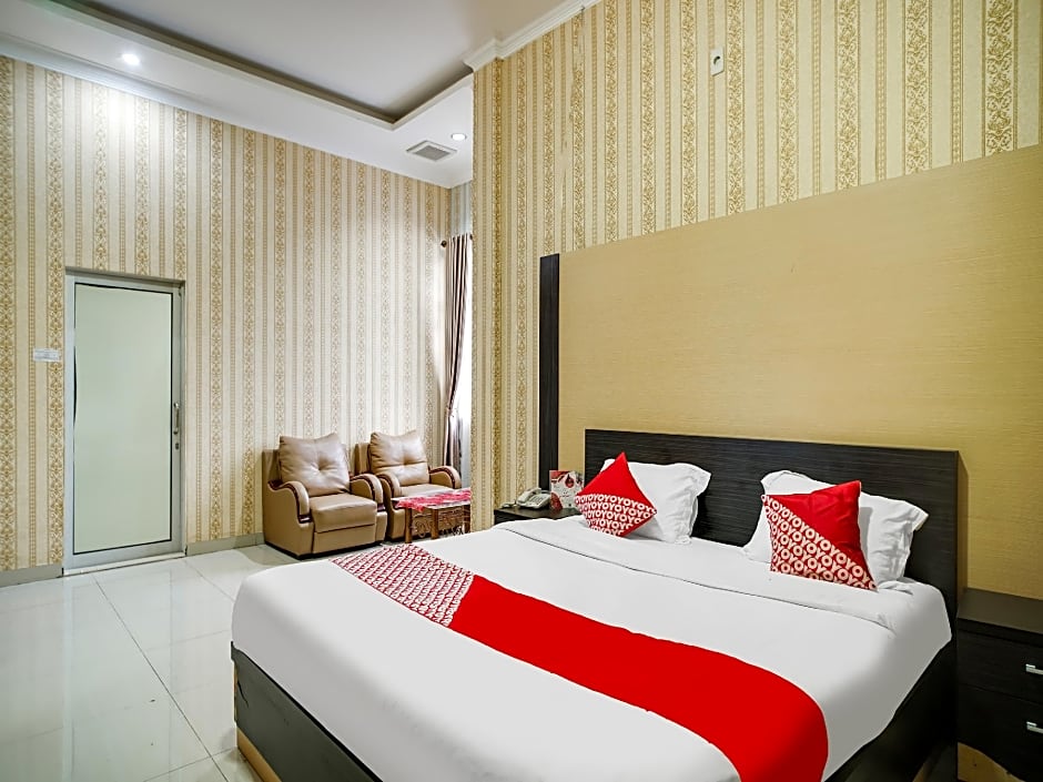 Capital O 540 Esther Hotel