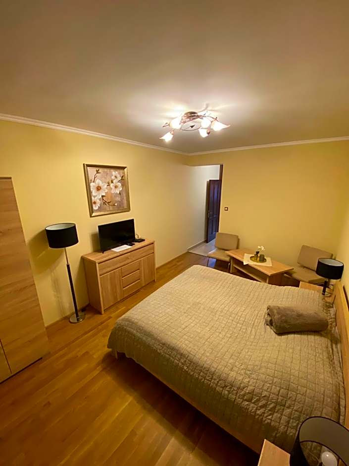 Kevevára Vendégház