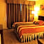 The White Horse Motel
