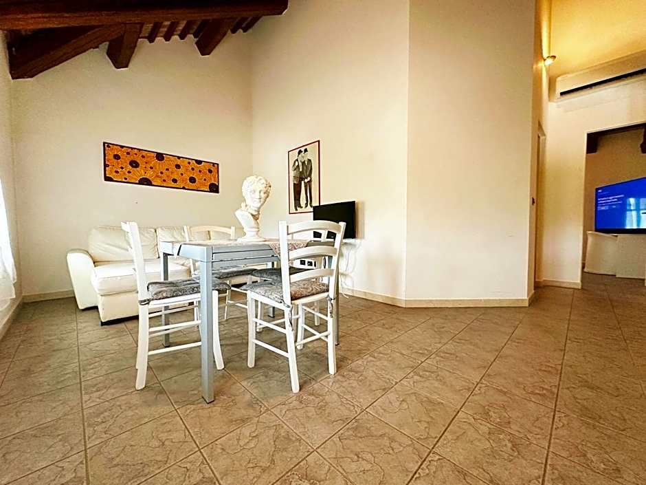 RESIDENCE BACO Da SETA