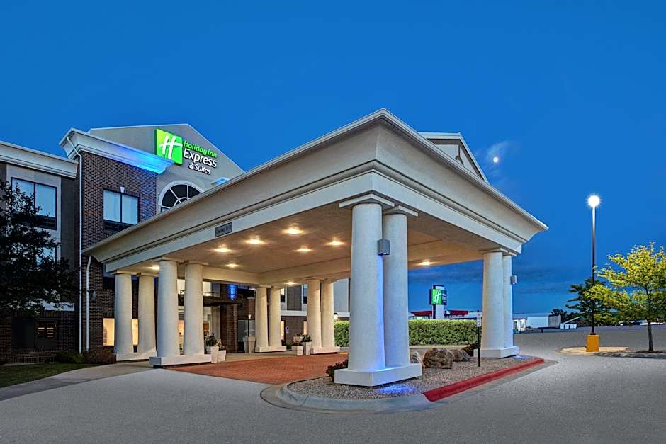 Holiday Inn Express Buffalo By IHG