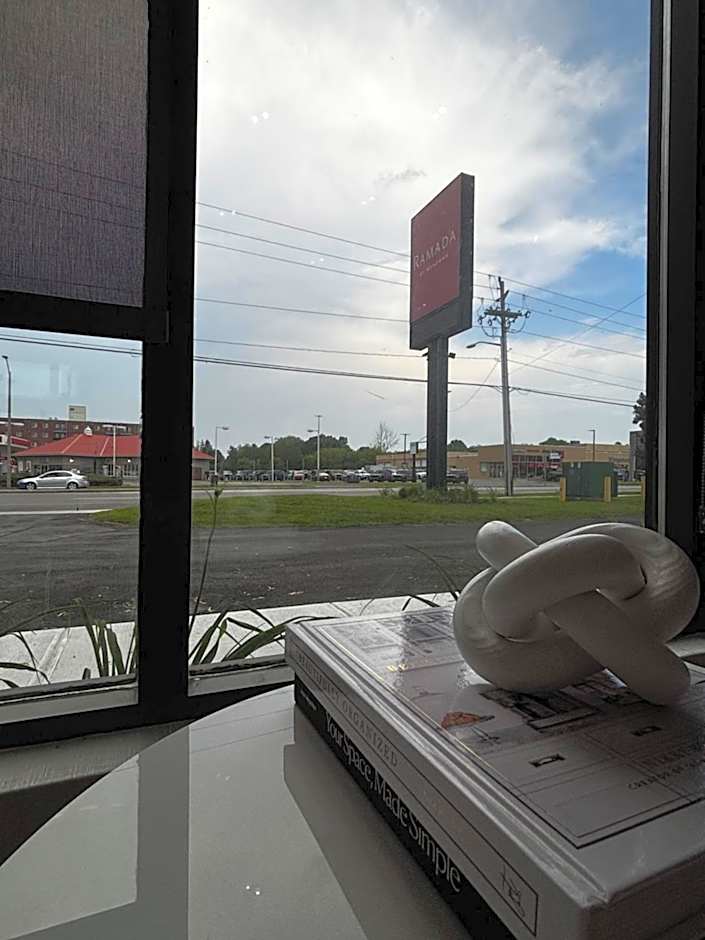 Ramada by Wyndham Kingston
