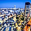 Toyoko Inn Osaka Umeda Nakatsu No.1