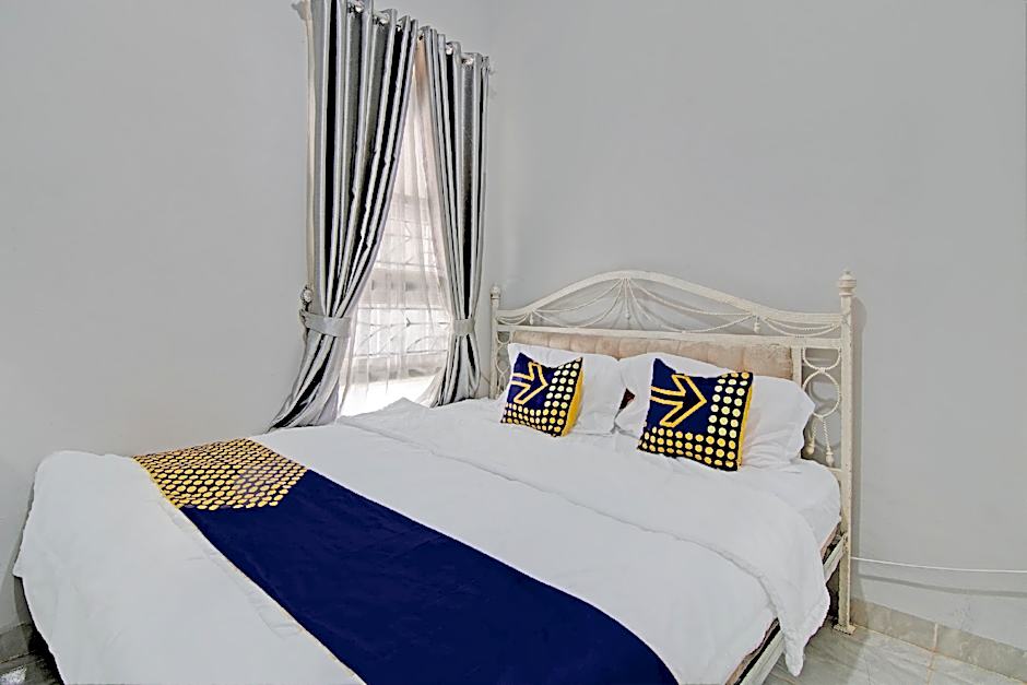 Hotel O Teguh Homestay Syariah