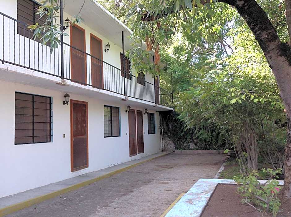 Hotel Tecozautla