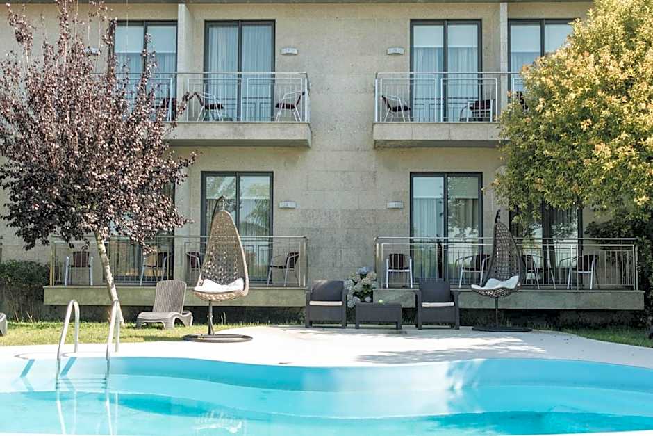 Peregrina Hotel