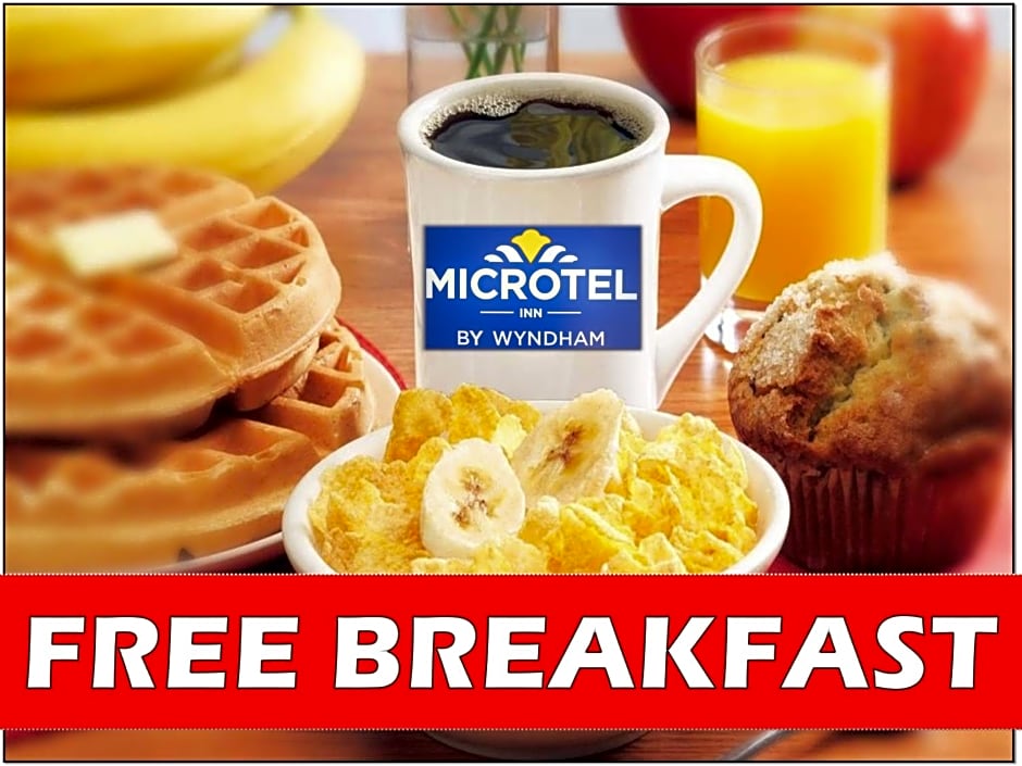Microtel Inn & Suites By Wyndham Macon