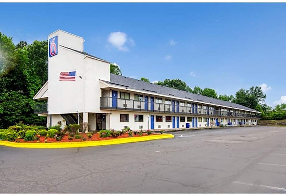 Motel 6-Richmond, VA - Midlothian Turnpike