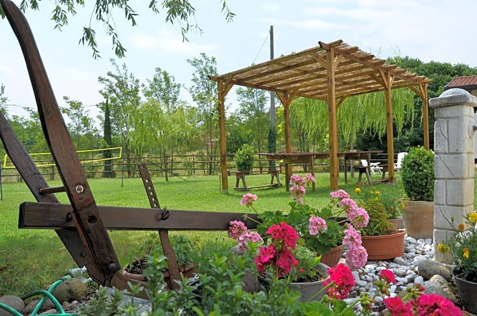 BB Il Grande Salice Bike Friends