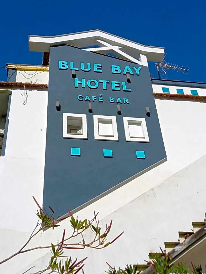 Blue Bay Beach Hotel