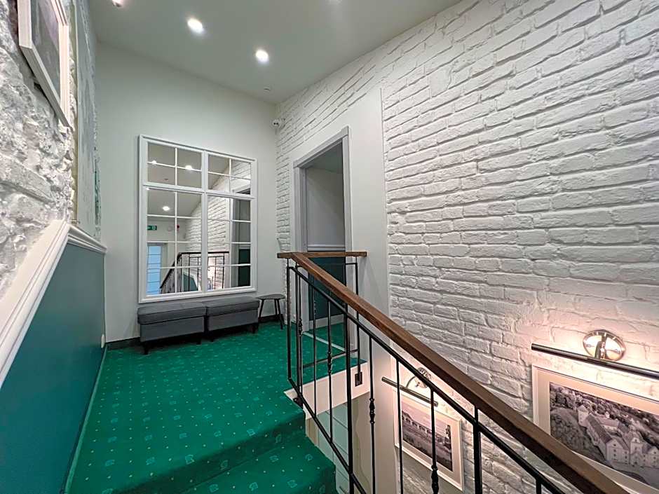 Revelton Suites Riga