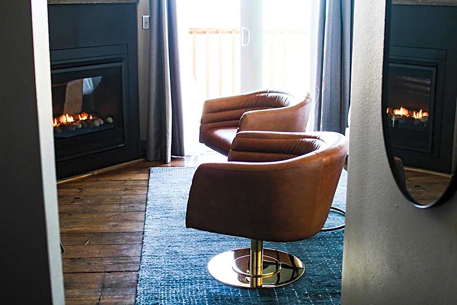 Inn at Discovery Coast