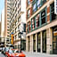 Sonder Jewelers Row