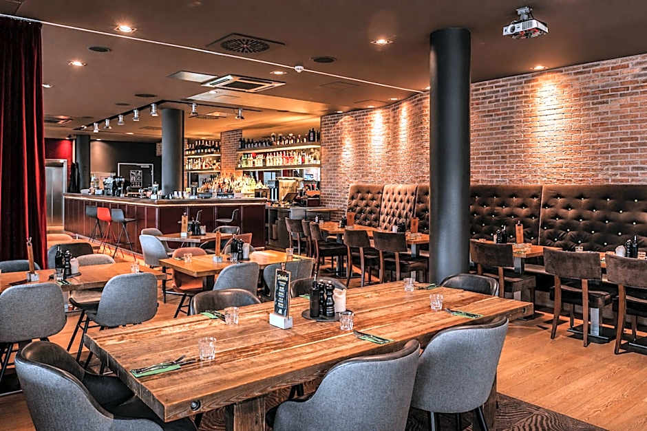 pentahotel Kassel