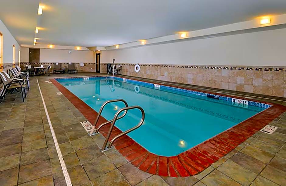 Hampton Inn By Hilton Ottumwa