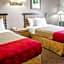 Econo Lodge Inn & Suites Colonie Center Mall
