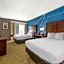 Comfort Suites Omaha East-Council Bluffs