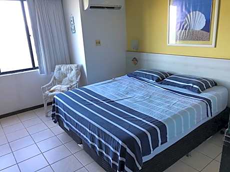 Atlântico Flat ap 204 em Ponta Negra