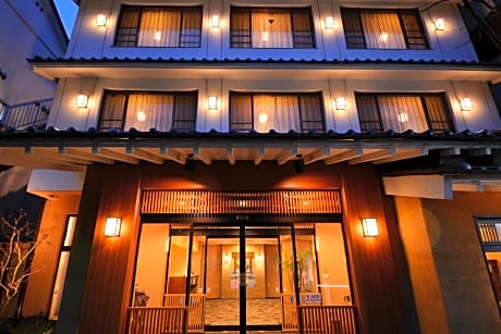 Nikko Tokinoyuu
