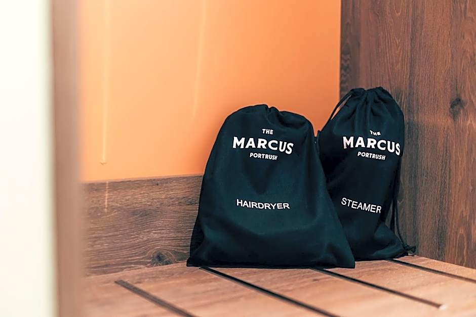 The Marcus Portrush, Tapestry Collection by Hilton