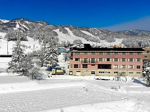 Togari Onsen Alpine Plaza - Vacation STAY 02286v