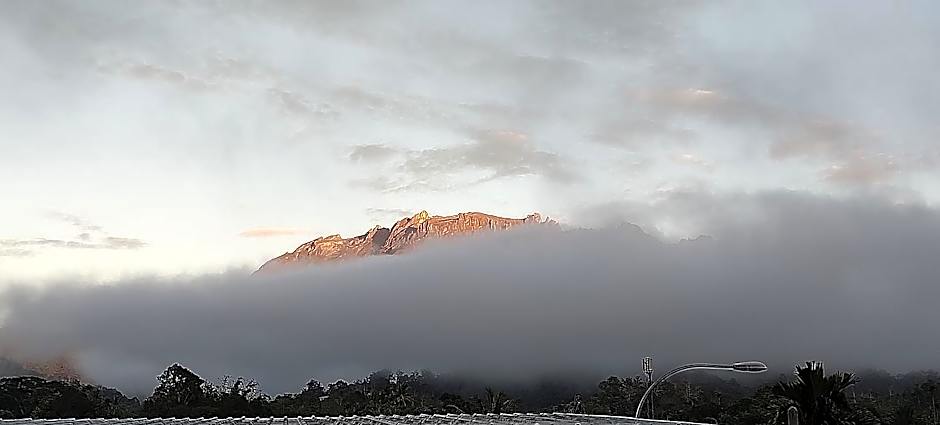 Highland Homestay Kundasang