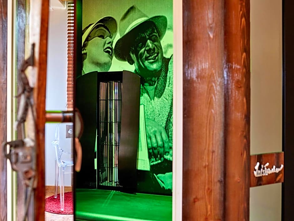 AKZENT Hotel Turmwirt ***S