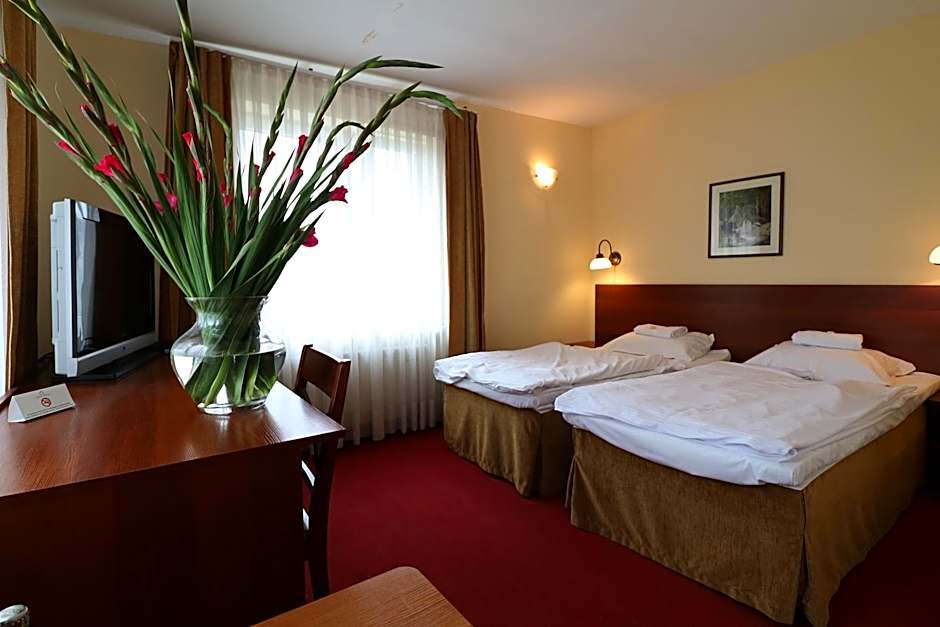 Hotel Adria