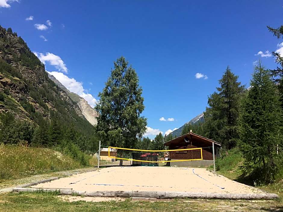 Monte Rosa D 412