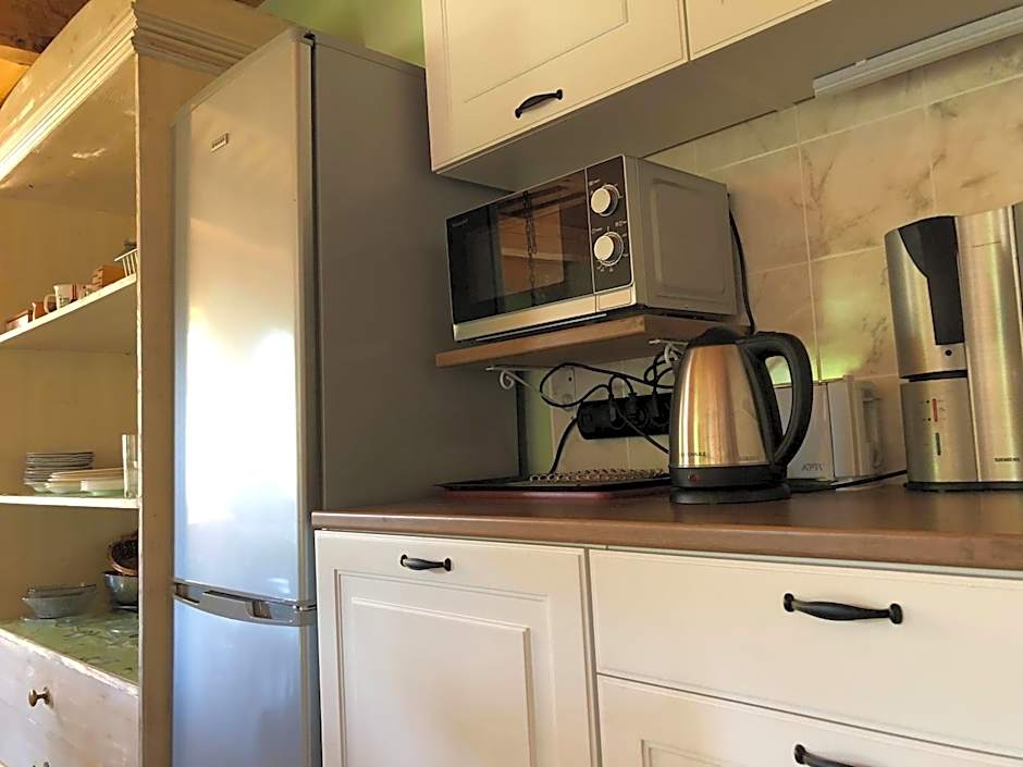 Vango Holiday Village