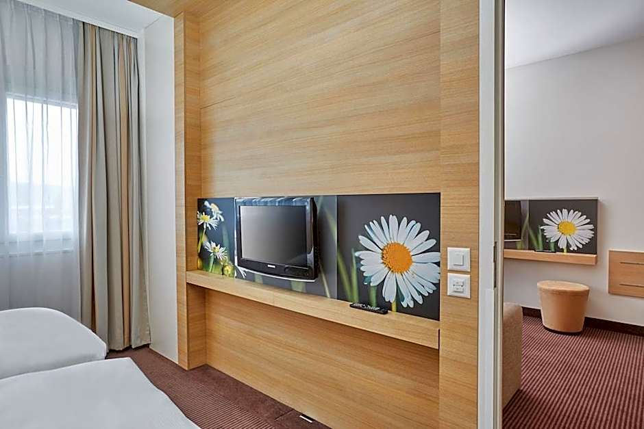 H+ Hotel Zürich