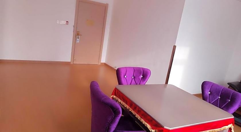 GreenTree Inn Shangrao Qianshan hekou old town Xinjiang longting shell hotel