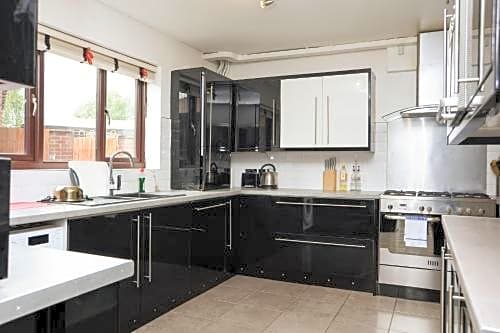 Coventry Deluxe Rooms