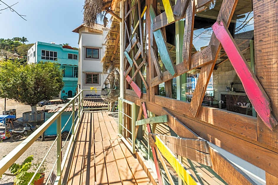 Papelillo Lofts