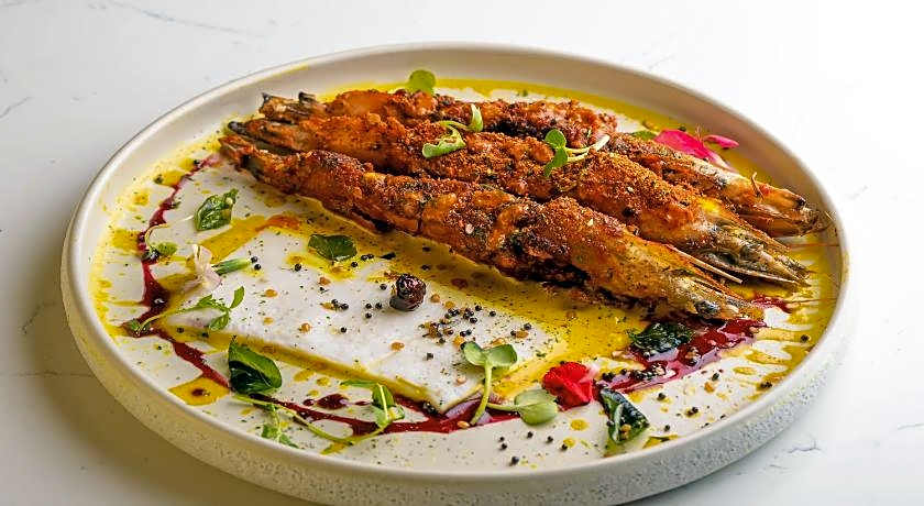 Novotel Mumbai International Airport