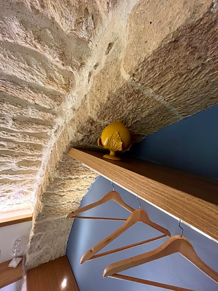 Pietrabianca Santa Maria Apartments