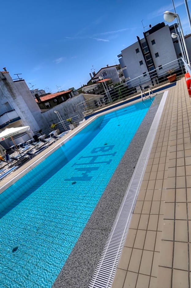 Hotel Blue Marine