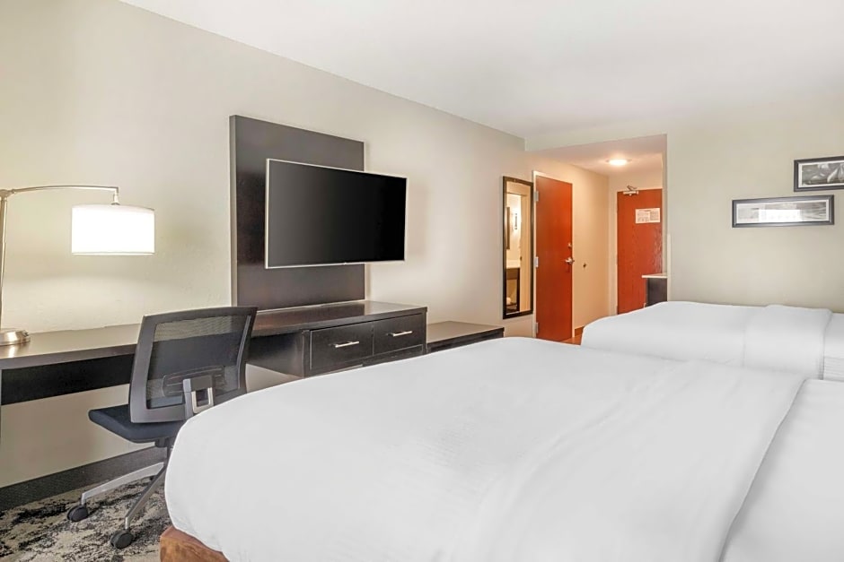 Best Western Plus Fairburn-Atlanta Southwest