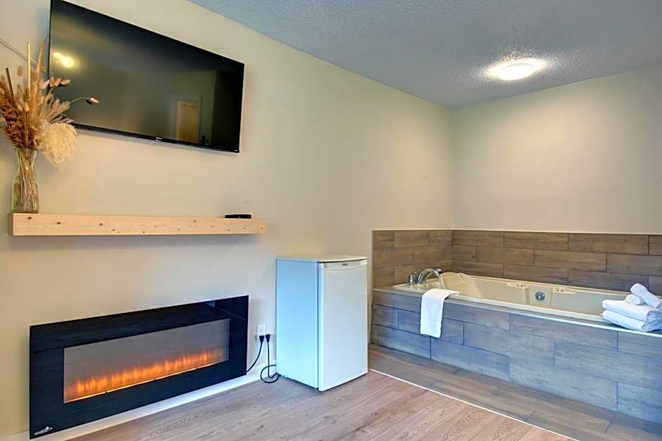 Hôtel du Lac Lenore