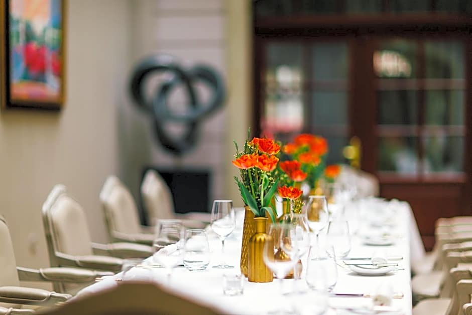 Relais & Chateaux Bulow Palais