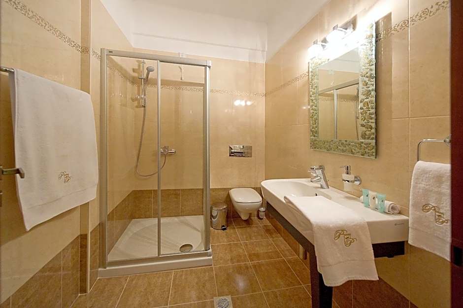 Hotel Parga Princess