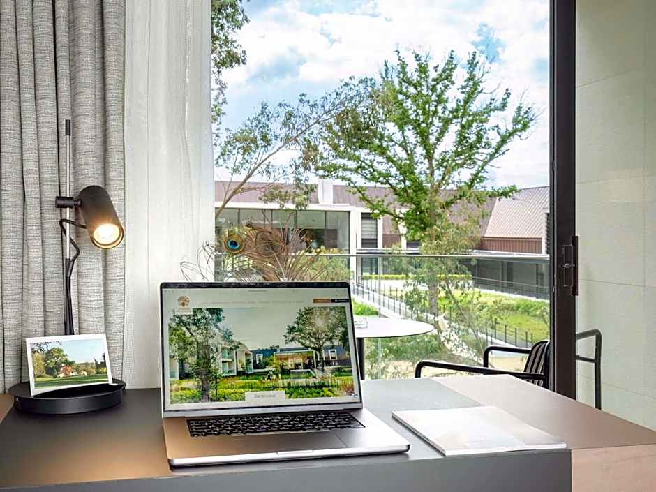 Le Domaine des Vanneaux Golf et Spa Mgallery