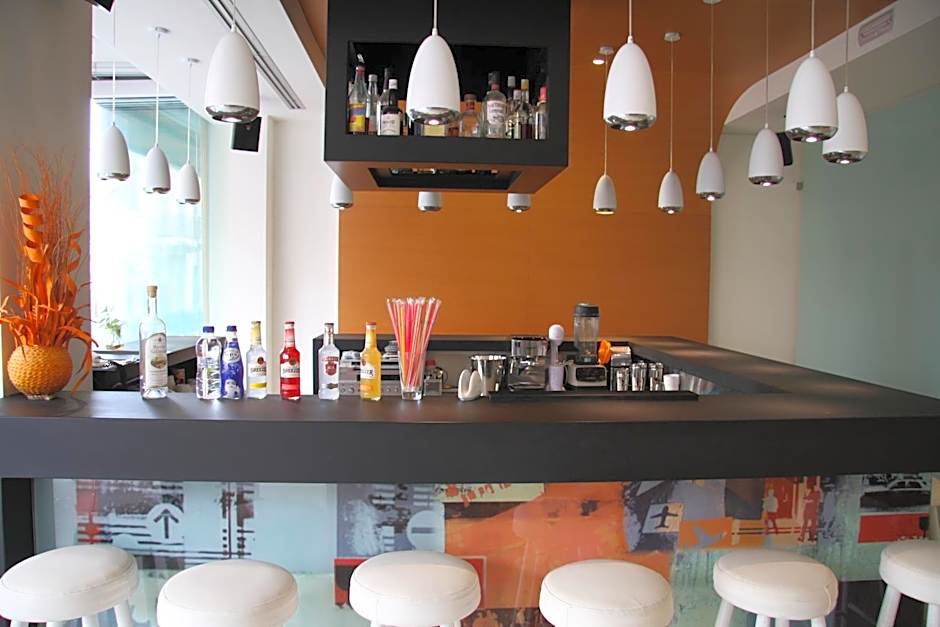 Atlantis Boutique City Hotel